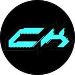 coin logo