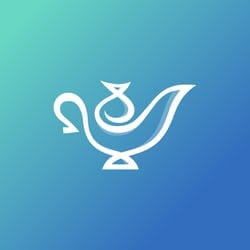 coin logo
