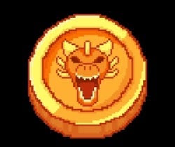 coin logo