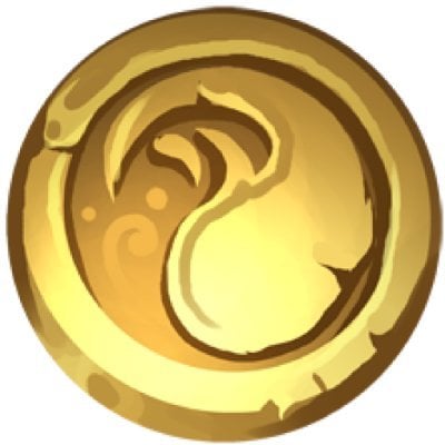 coin logo