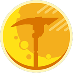 coin logo