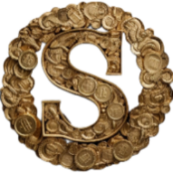 coin logo