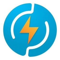 coin logo