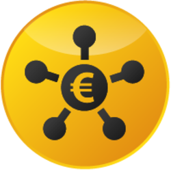 coin logo