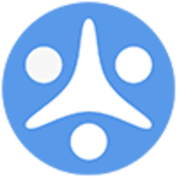 coin logo