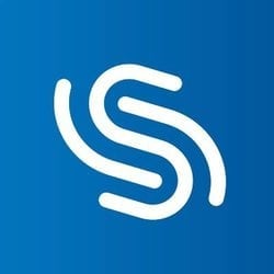 coin logo