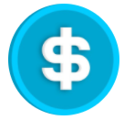 coin logo