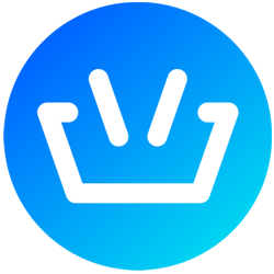 coin logo