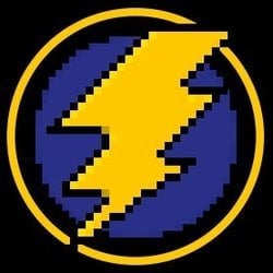 coin logo