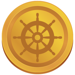 coin logo