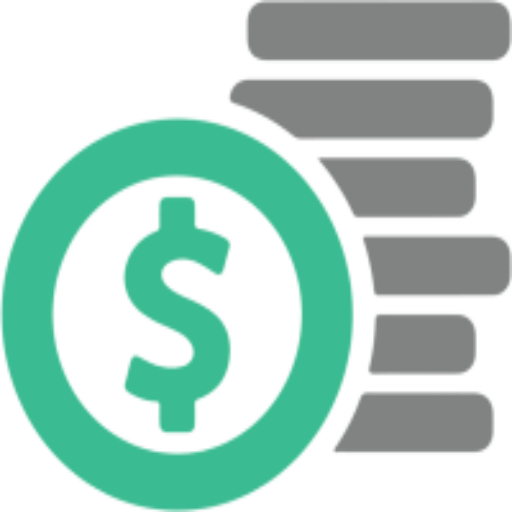 coin logo