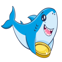 coin logo