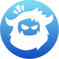 coin logo
