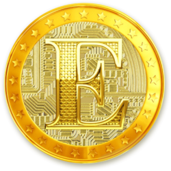coin logo