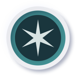 coin logo