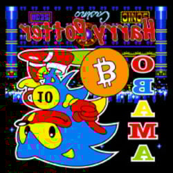 coin logo