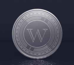 coin logo