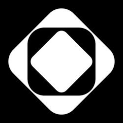 This is the logo of the coin.