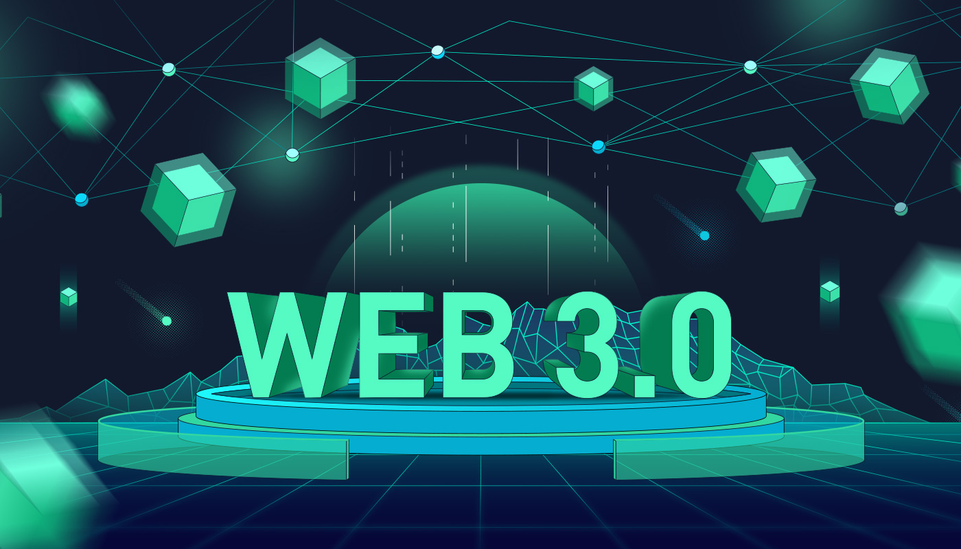 Web 3.0 là gì? Những điều bạn cần biết về Internet phi tập trung (Decentralized Internet)