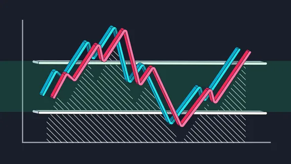 ¿Qué es el RSI estocástico y cómo aplicarlo al trading con criptomonedas? 