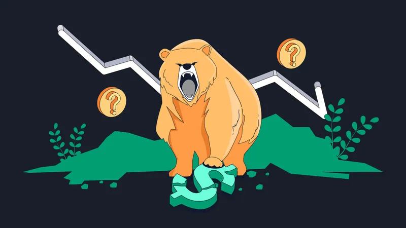 Top 7 Moves to Make in a Crypto Bear Market