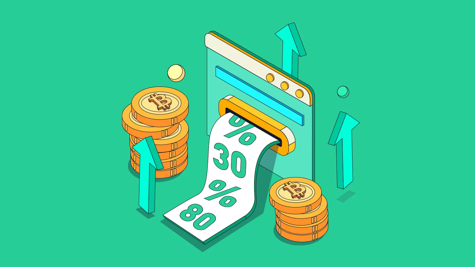 Crypto APY Explained - The Ultimate Guide to Understanding Annual Percentage Yield