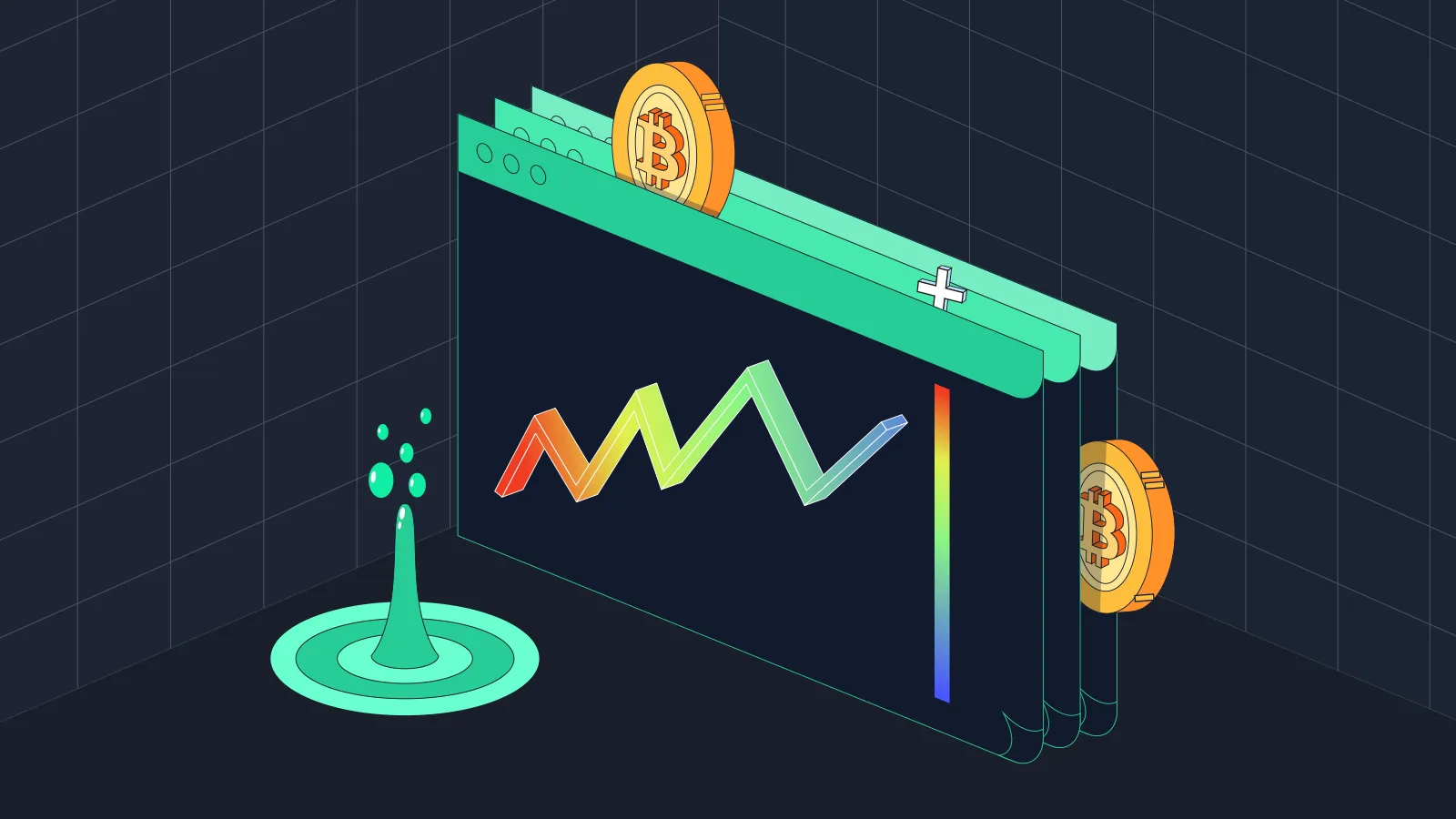 The Bitcoin Stock-to-Flow (S2F) Model: A Comprehensive Guide 