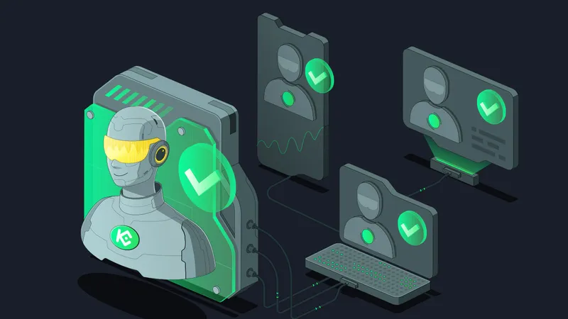 使用 KuCoin 托管子帳戶的全方位指南