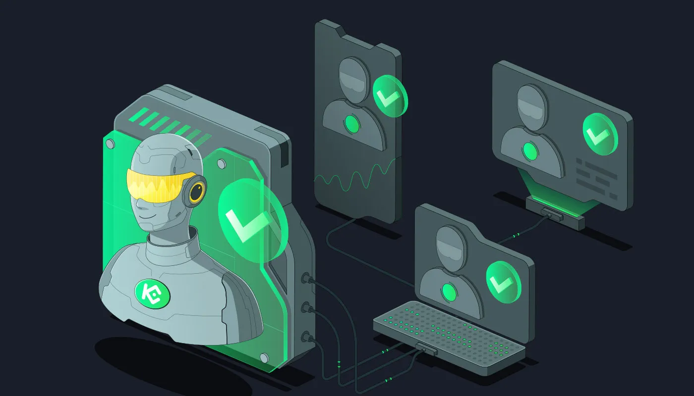 使用 KuCoin 托管子帳戶的全方位指南