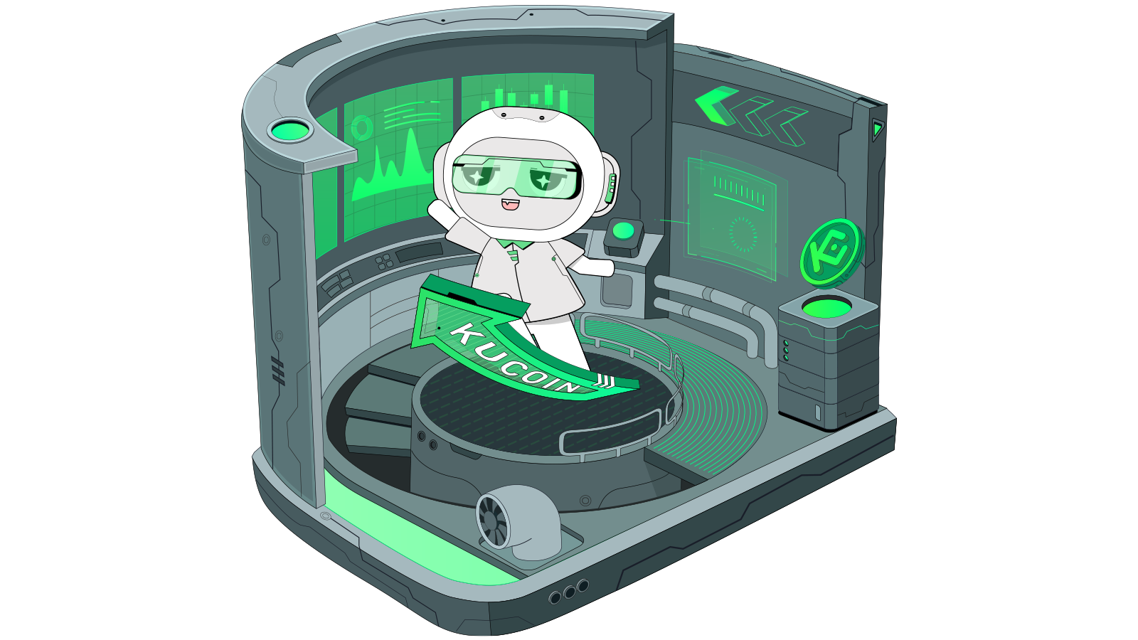 Торговые боты