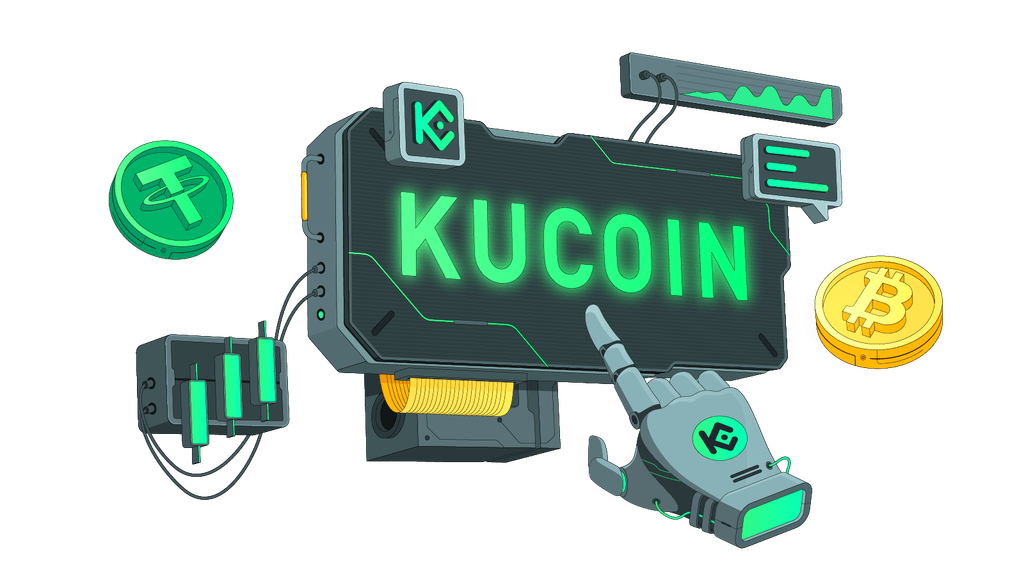 KuCoin Rehber