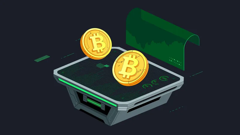 Bitcoin ETFとは？知っておくべきこと