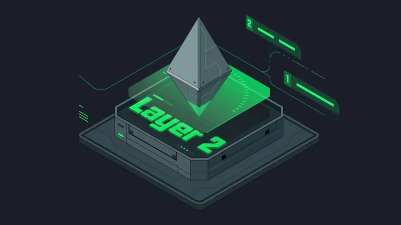Top 10 Layer-2 Crypto Projects to Watch in 2025