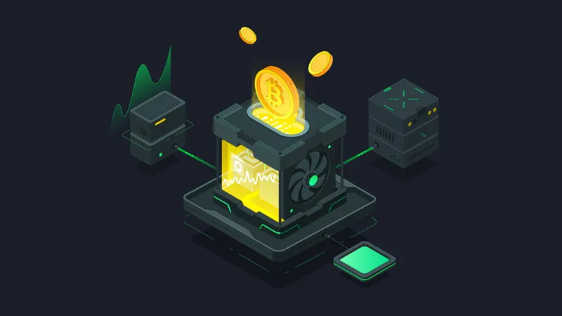 Cloud Mining Explained: Everything You Should Know 