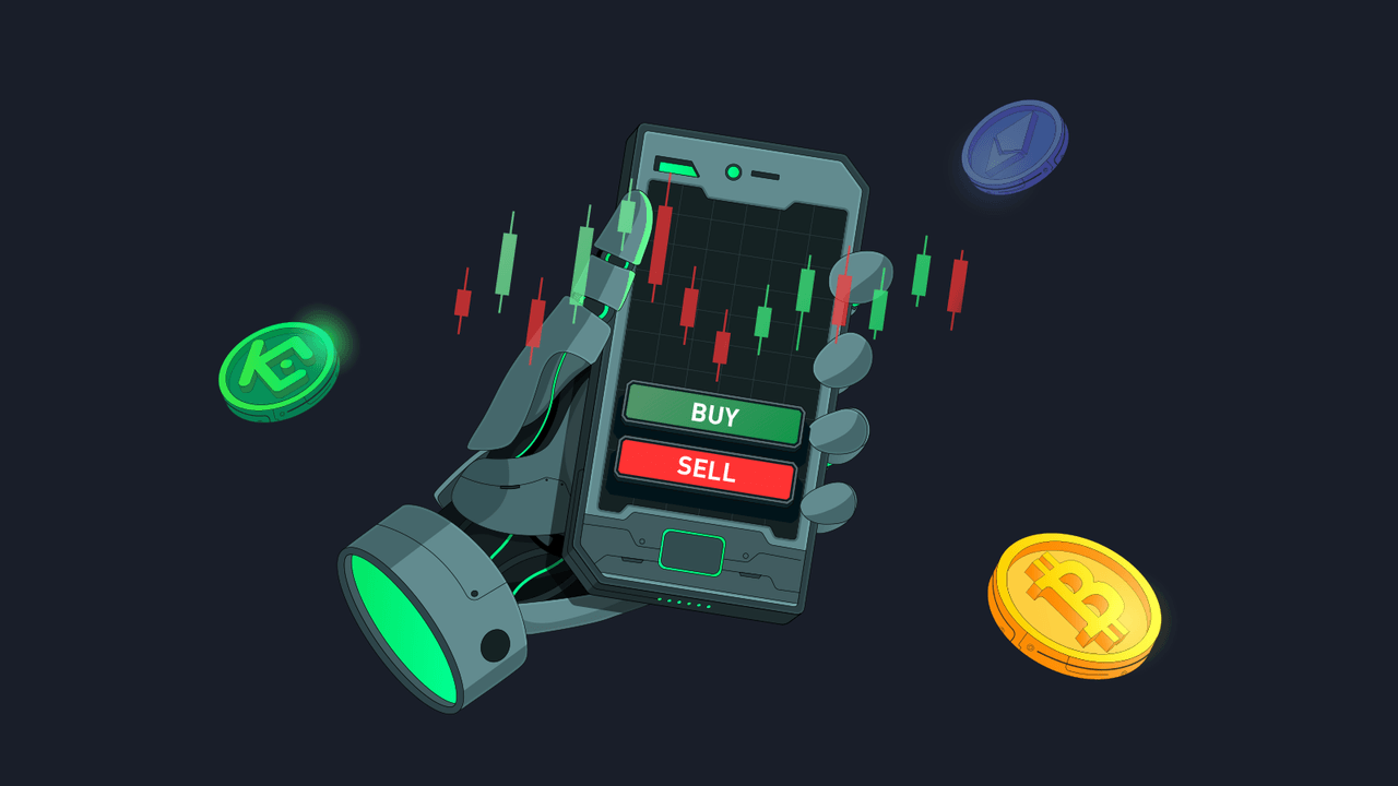 How to Make Your First Trade on the KuCoin Spot Market