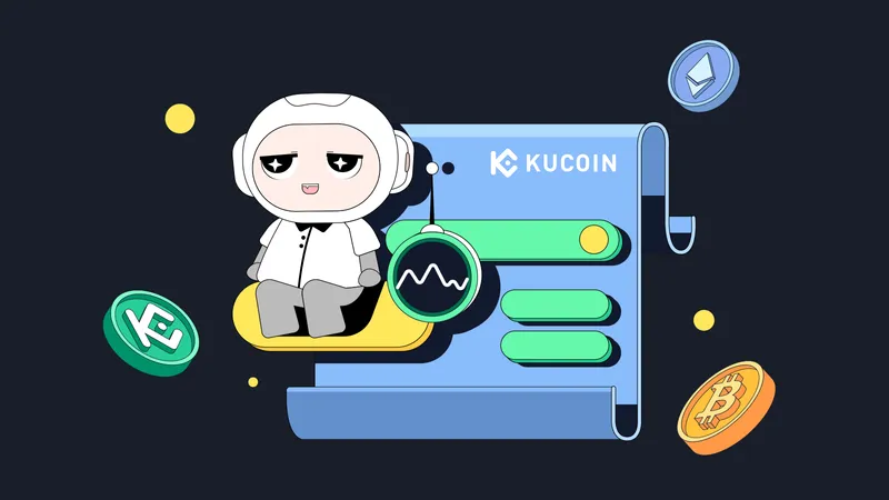 What Are Crypto Trading Bots? A Beginner’s Guide 