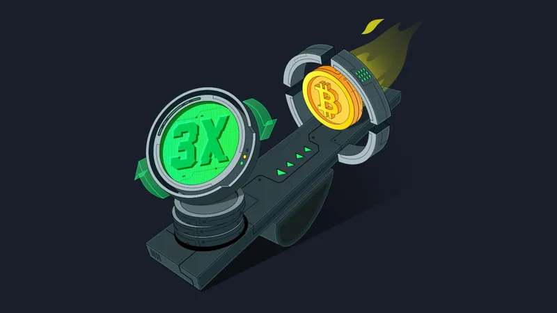 Leveraged Tokens Explained: A Comprehensive Guide for Crypto Traders