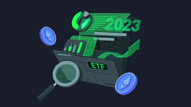 TOP các quỹ ETF Ethereum đáng đầu tư nhất năm 2024
