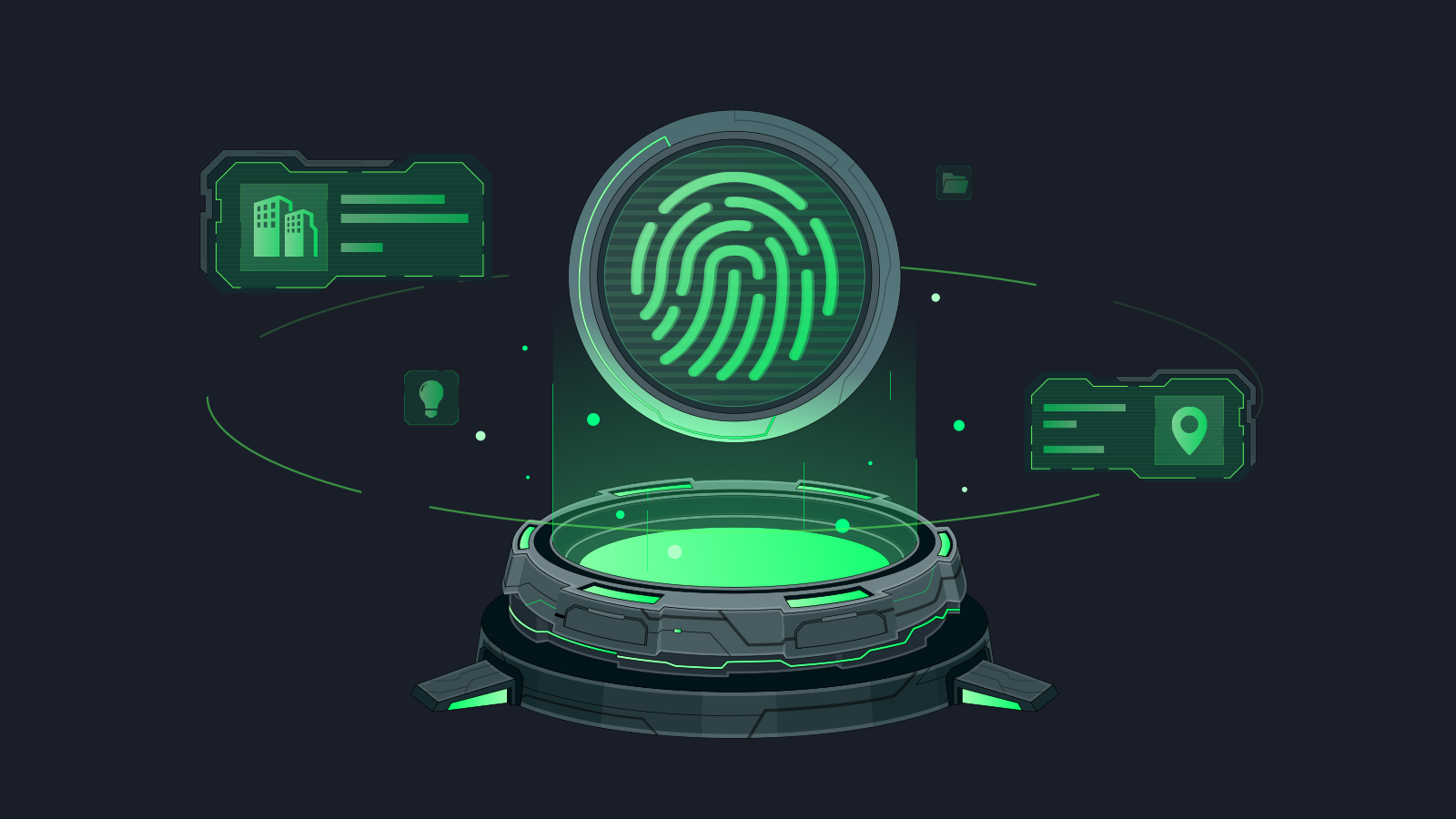 Лучшие проекты децентрализованных идентификаторов (DID), которые стоит наблюдать в 2024 году