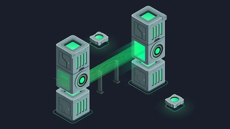 Best 5 Blockchain-based IoT Projects You Should Watch 