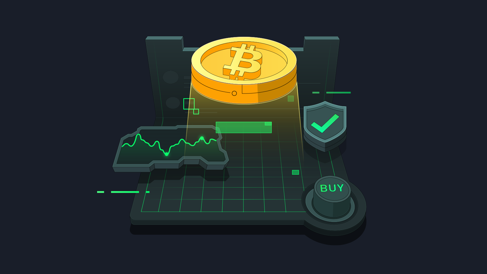 Como Comprar Tokens BRC-20: Um Guia Para Iniciantes