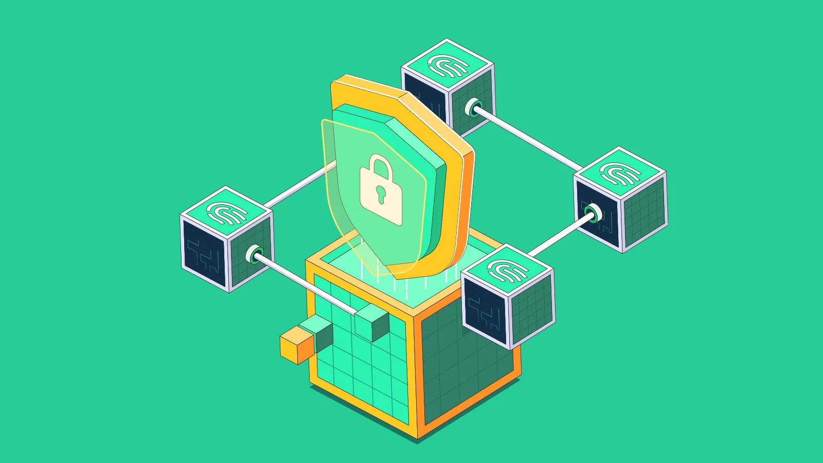 Top 15 Layer-1 (L1) Crypto Projects to Watch in 2025
