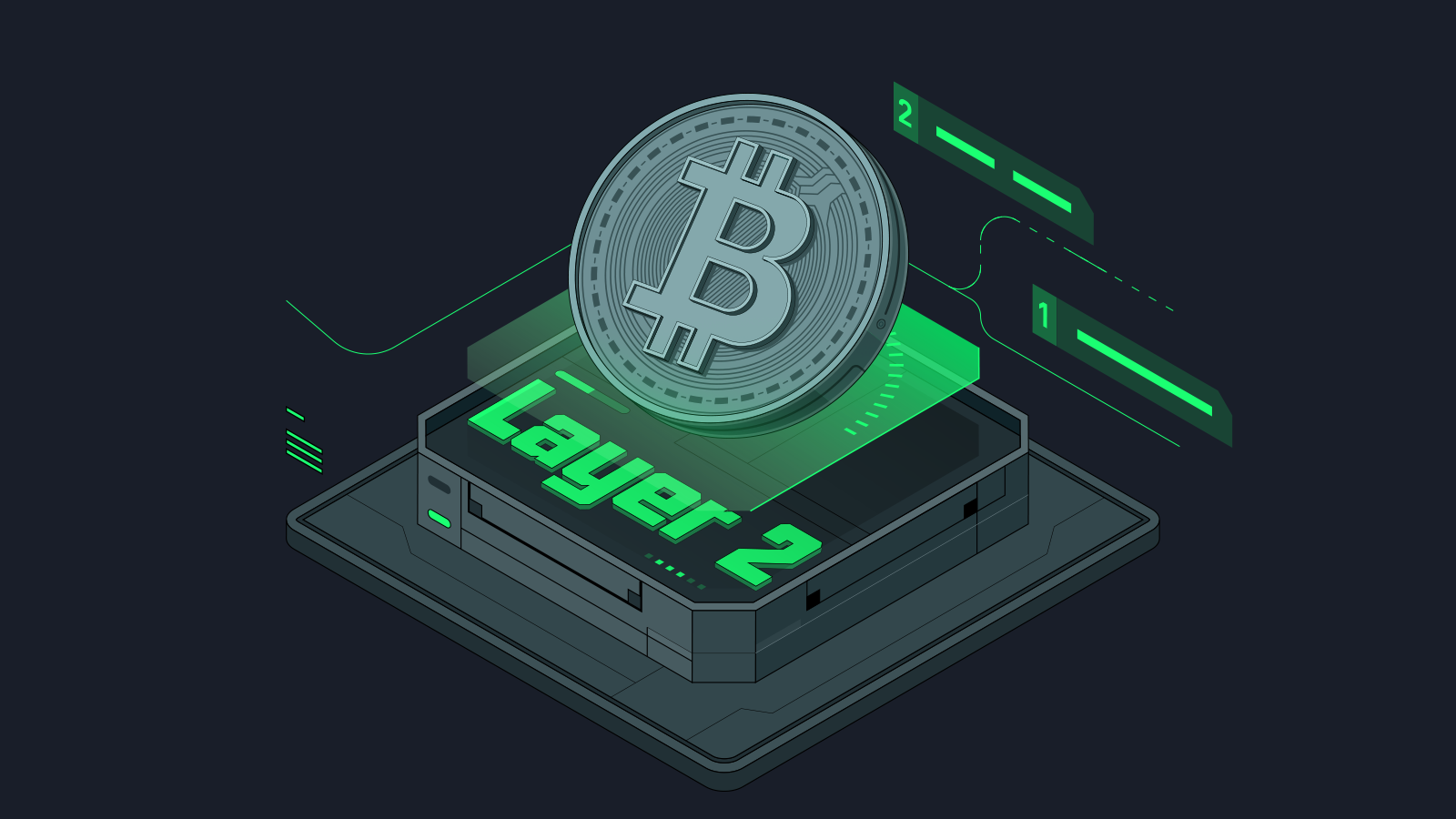 Top Bitcoin Layer-2 Projects to Know in 2025