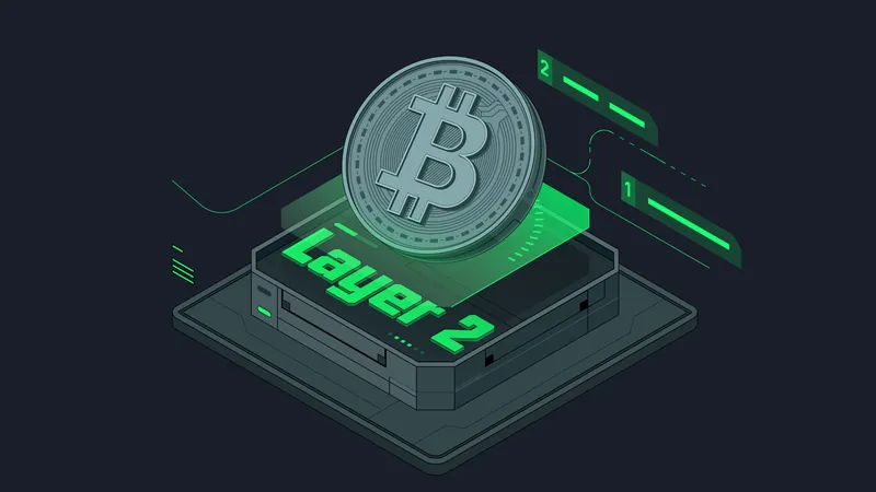 Top Bitcoin Layer-2 Projects to Know in 2025