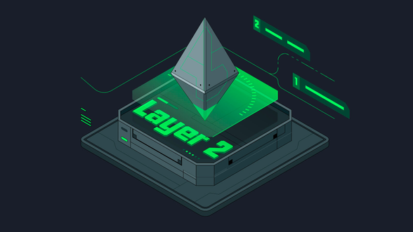 Top Ethereum Layer-2 Crypto Projects to Know in 2025