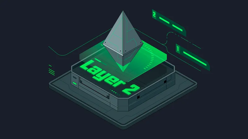 Top Ethereum Layer-2 Crypto Projects to Know in 2025