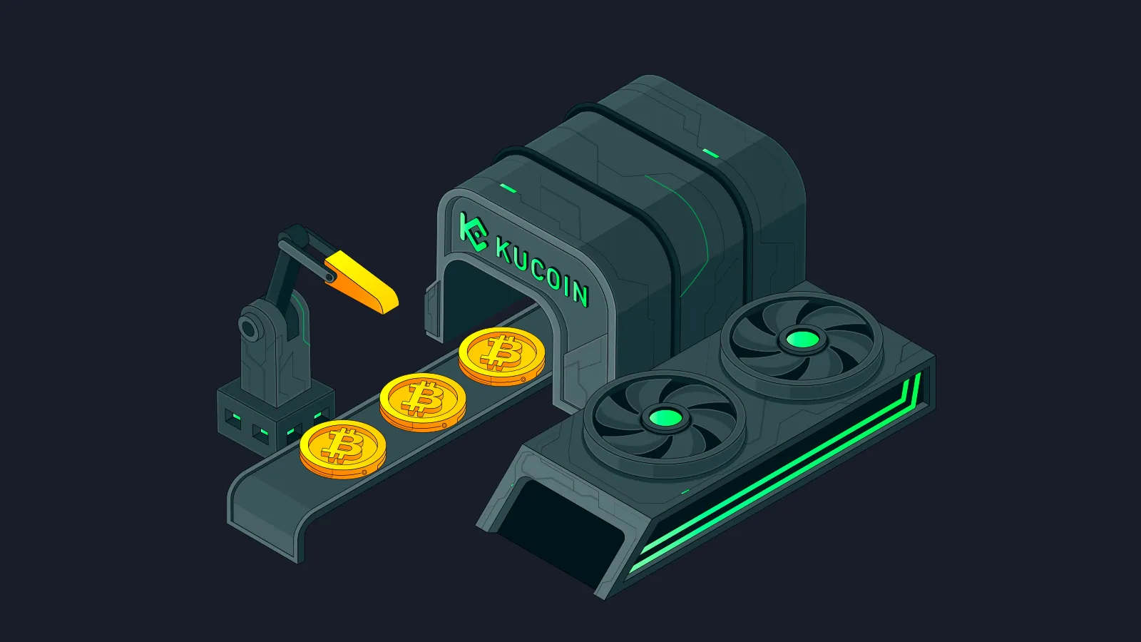 How to Mine Bitcoin in 2025