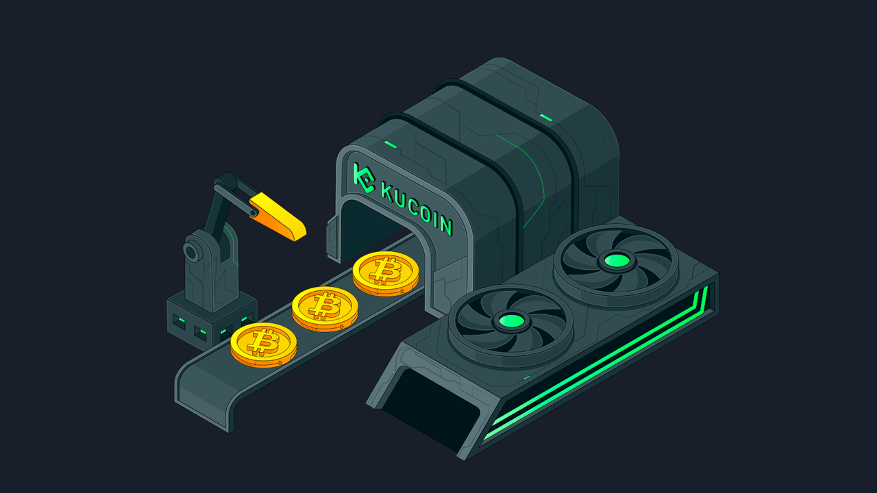 Como Minerar Bitcoin em 2025