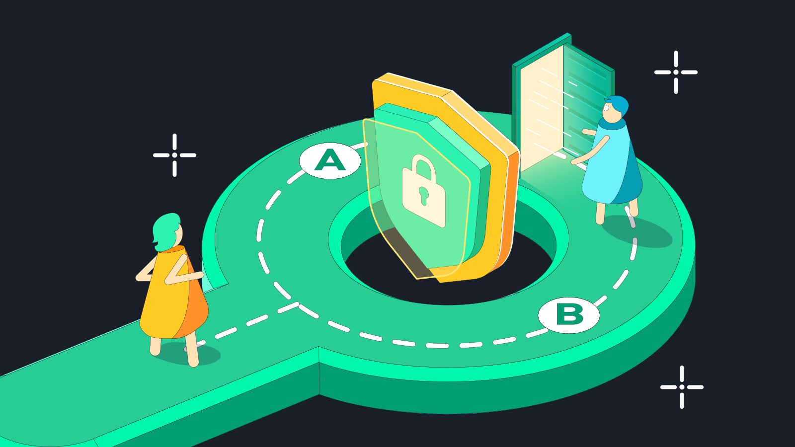 Kiến thức cần biết về Zero Knowledge Proof (ZKP) trong Blockchain 