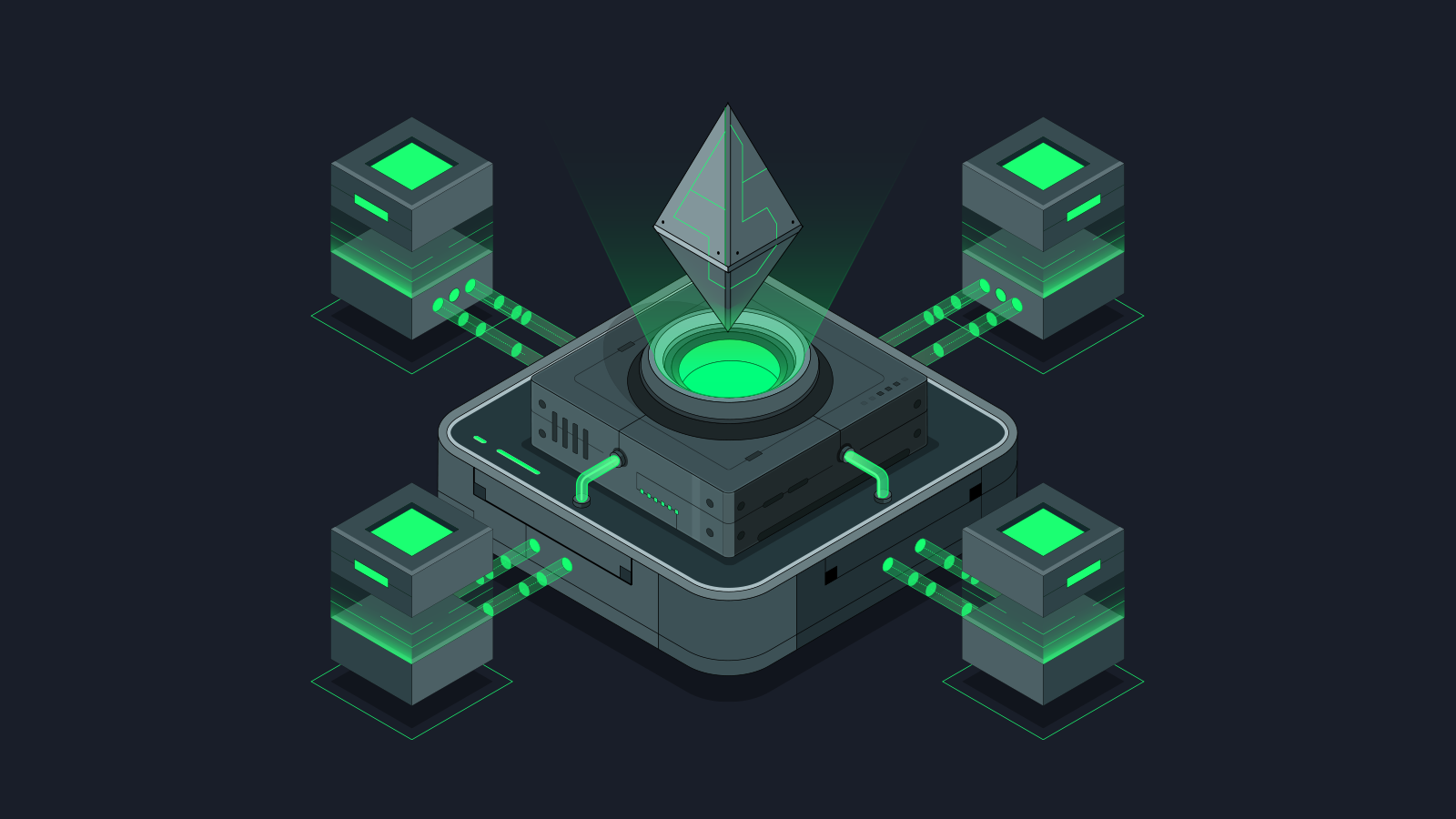 2025年に向けた注目のEthereum ZKロールアッププロジェクト